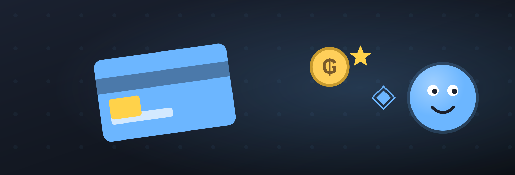 Пополнение кредитов в «Бумках»: картой, СБП и звёздами Telegram — New features «Бумки»